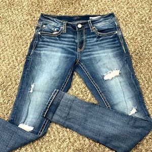 Daytrip Skinny Jeans